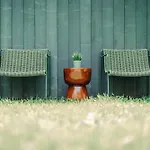 Kamp Private Olive Glamping With Tiny House And Two Tents