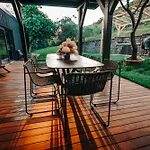 Private Olive Glamping With Tiny House And Two Tents Kamp *