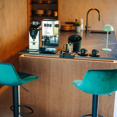 Private Olive Glamping With Tiny House And Two Tents * Sečovlje