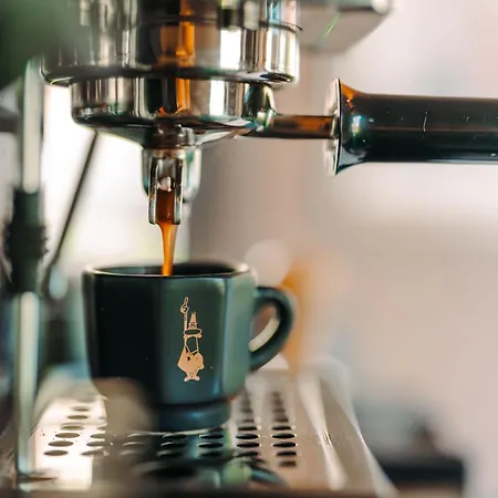 Private Olive Glamping With Tiny House And Two Tents Campeggio Sečovlje